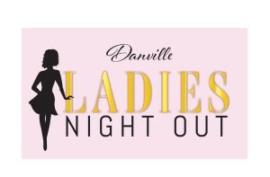 Danville Ladies Night Out @ Danville Ohio